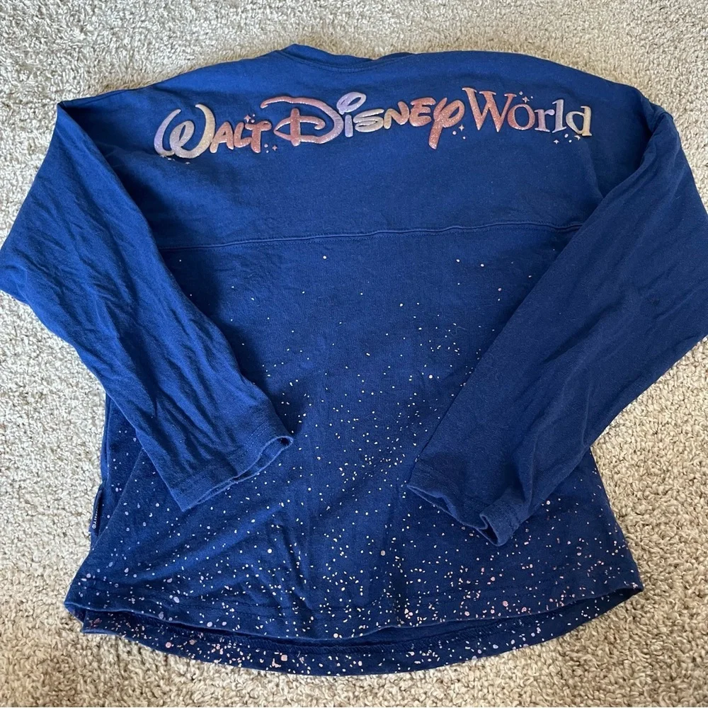 50th anniversary WDW spirit Jersey
